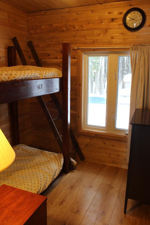 Lakefront Hope Lodge Miller Lake Kültér fotó